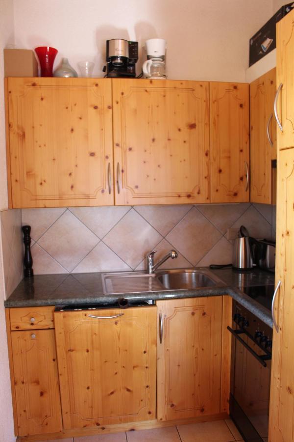 Chalet Amos Villa Grimentz Eksteriør bilde